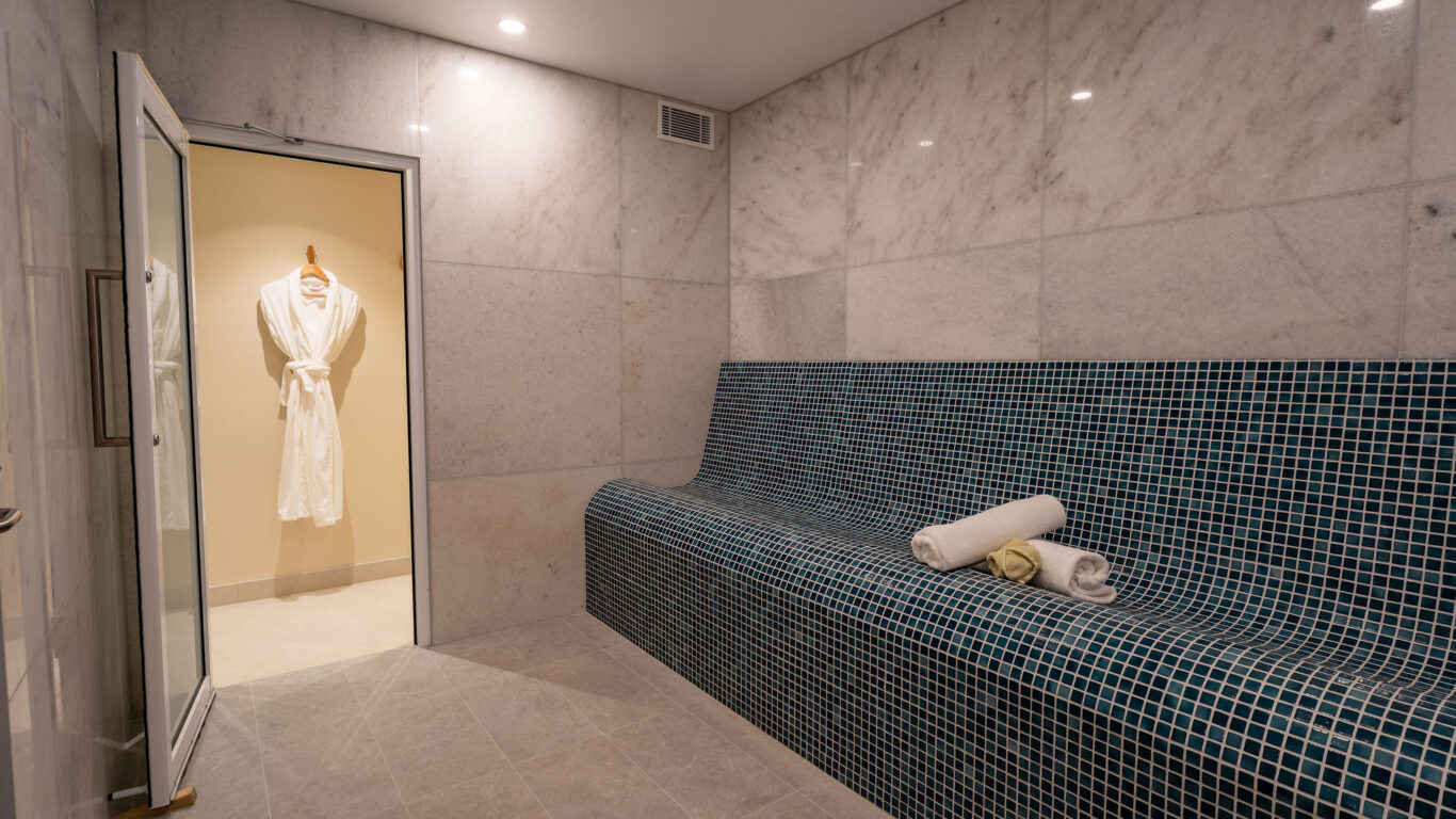 Ubika Day Spa & Wellness Centre Image